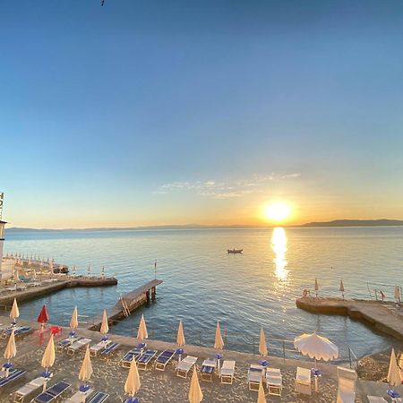 Hotel La Caletta Porto Santo Stefano  Zewnętrze zdjęcie