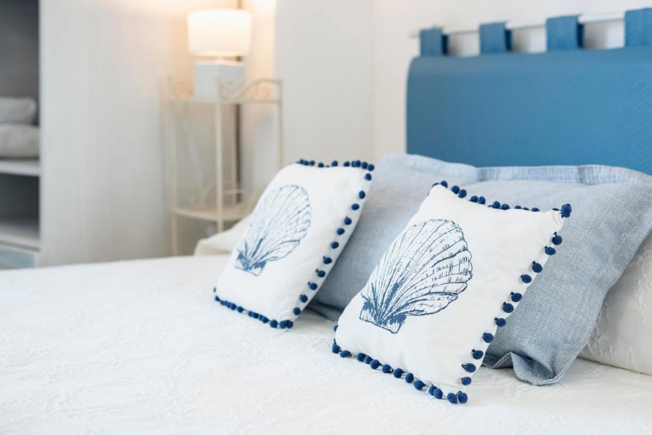 Hotel La Caletta Porto Santo Stefano  Zewnętrze zdjęcie