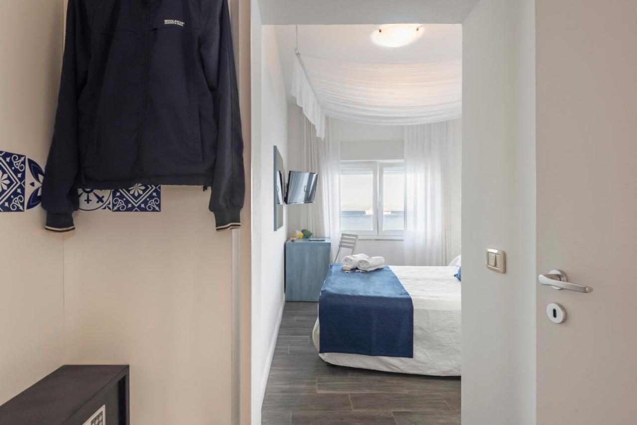 Hotel La Caletta Porto Santo Stefano  Zewnętrze zdjęcie