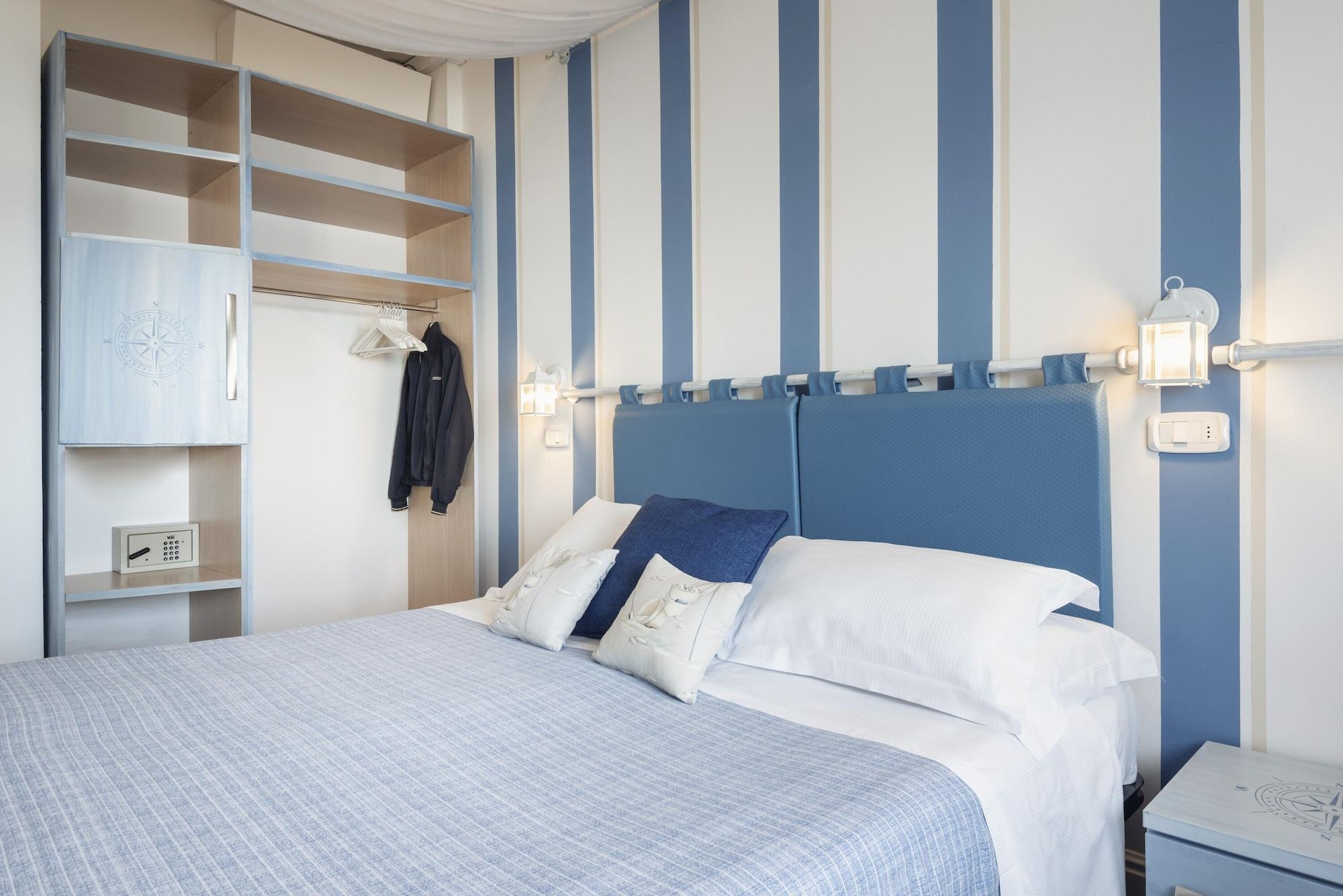 Hotel La Caletta Porto Santo Stefano  Zewnętrze zdjęcie