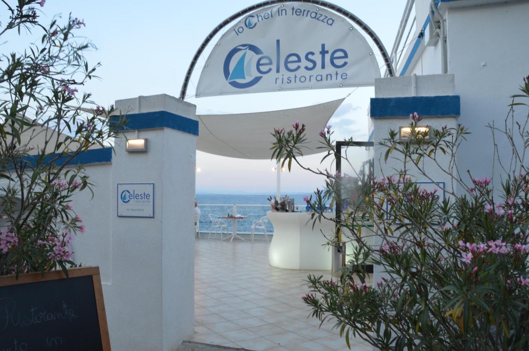 Hotel La Caletta Porto Santo Stefano  Zewnętrze zdjęcie