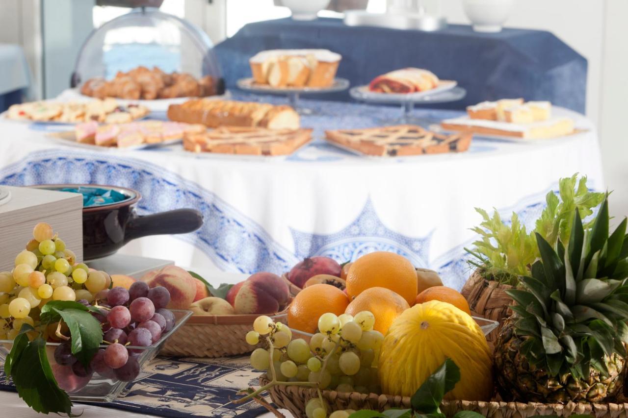 Hotel La Caletta Porto Santo Stefano  Zewnętrze zdjęcie