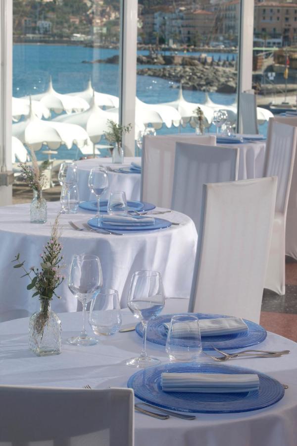 Hotel La Caletta Porto Santo Stefano  Zewnętrze zdjęcie